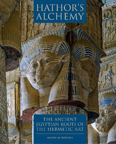 Hathor alchemy alison - alchemy, by