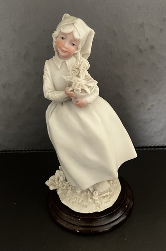 Vintage signed belcari - vintage, a
