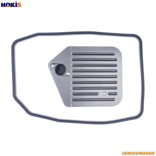 Hydraulic filter automatic - filter,