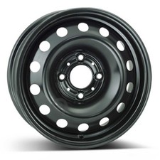 Alcar steelwheels 6215 5.5Jx14
