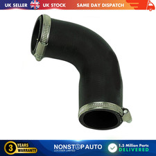 TURBO INTERCOOLER HOSE PIPE
