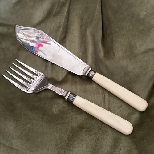 Firth staybrite silver plate - staybrite,