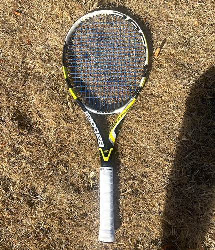 Babolat pure drive - drive, tennis