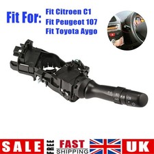 Indicator stalk column - stalk, light