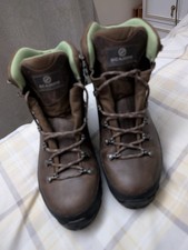 Scarpa Trek Gtx Ladies Comfort