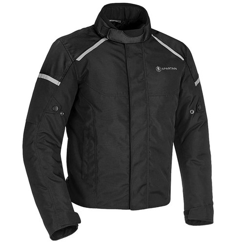 Oxford spartan motorbike - oxford,