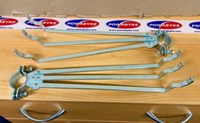 Rear Mudguard Stays For