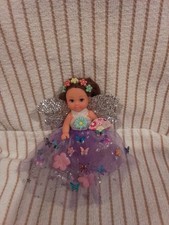 Small Fairy Doll