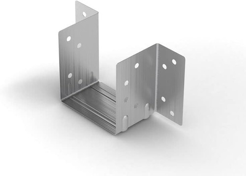 Galvanised mini timber - galvanised, to