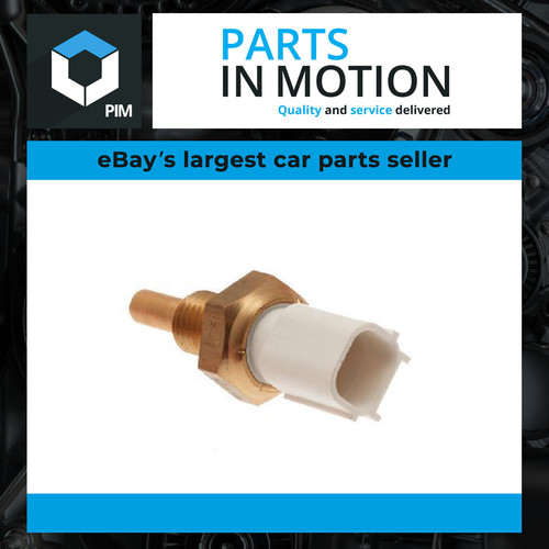 Radiator fan switch fits - fan,