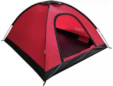 Pro Action 5 Man Done Tent New