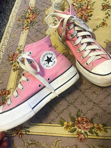 Platform converse all - platform,