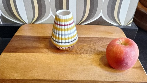 Hornsea pottery rainbow - pottery, “rainbow”