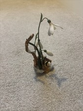 Boehm ‘Snowdrops’