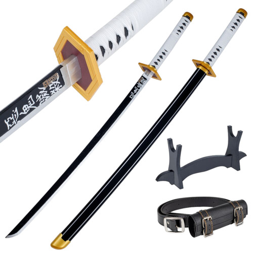 Demon slayer giyu tomioka - demon,
