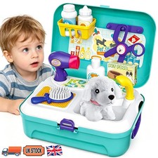 Kids 16PCs Vet Play Set