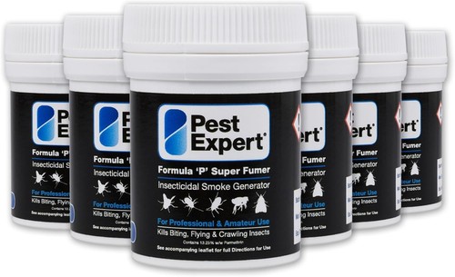 Pest expert carpet moth killer - carpet,