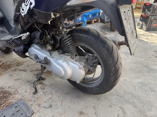 Peugeot speedfight buxy - speedfight,