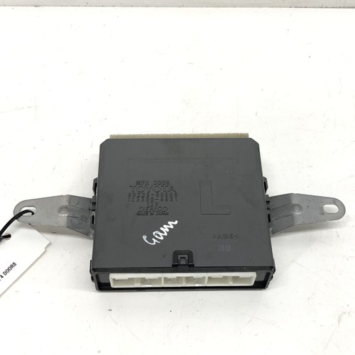 Lexus 460 2007 door - 460,