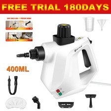 400ml Pressurized Handheld