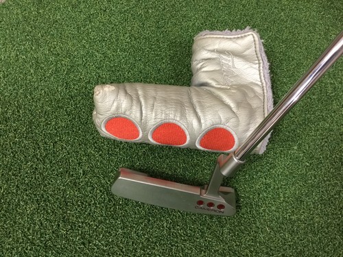 Scotty cameron studio select - cameron,
