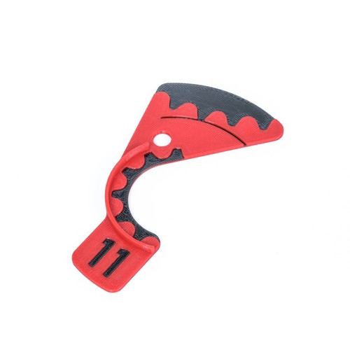 Sram chain gap - gap, adjustment