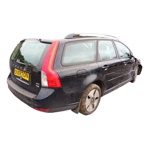 Volvo v50 drive power - s,