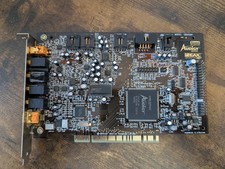 Creative Sound Blaster Audigy