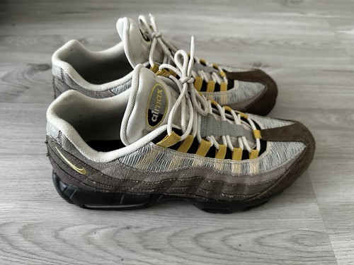 Nike air max - air, 95