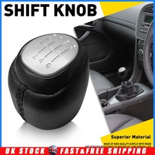 for SAAB 9-3 9-3X 93 6 SPEED