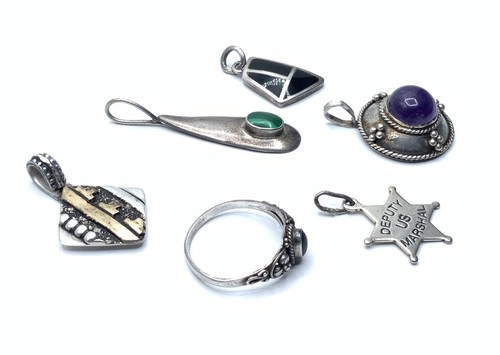 Navajo southwest sterling - southwest,