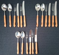 18pcs Vintage Retro 60s