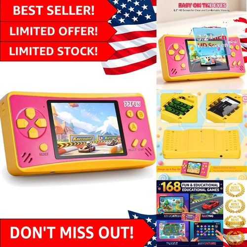 All one portable game - portable,