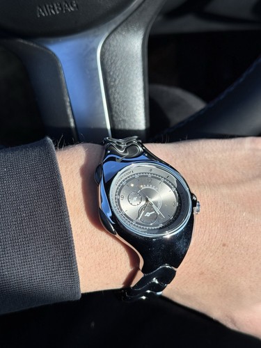 Nike triax watch - nike, stainless