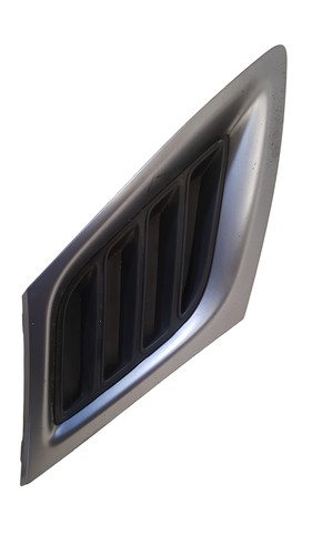 Saab right driver side - driver,