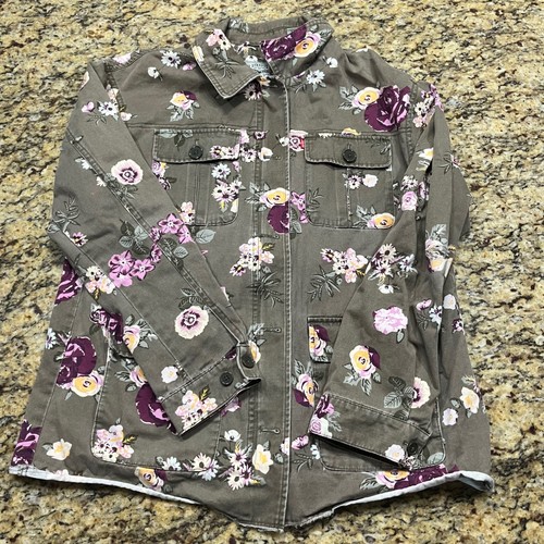 Levi strauss women floral - levi,