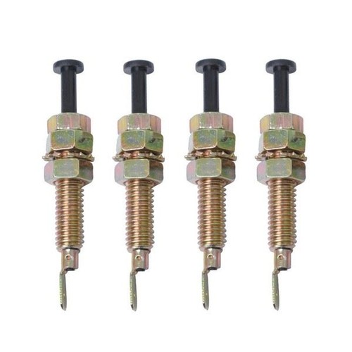4pcs universal car truck door - 4pcs,