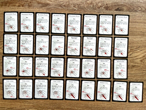 Fantasy flight games star - games,