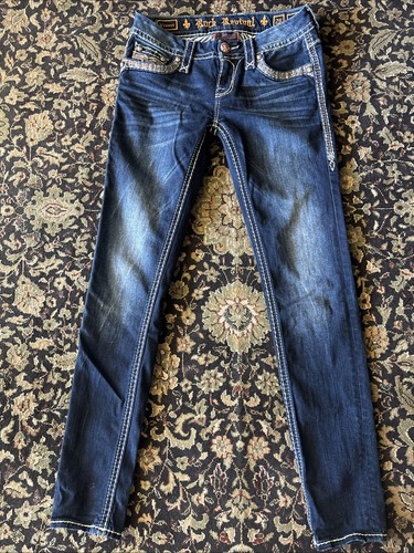 Rock revival jeans womens - revival, 26