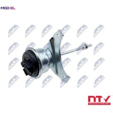 ACTUATOR TURBOCHARGER ECD-CT-006 FOR PEUGEOT 1007 206+ 107 207/Hatchback/Van 2