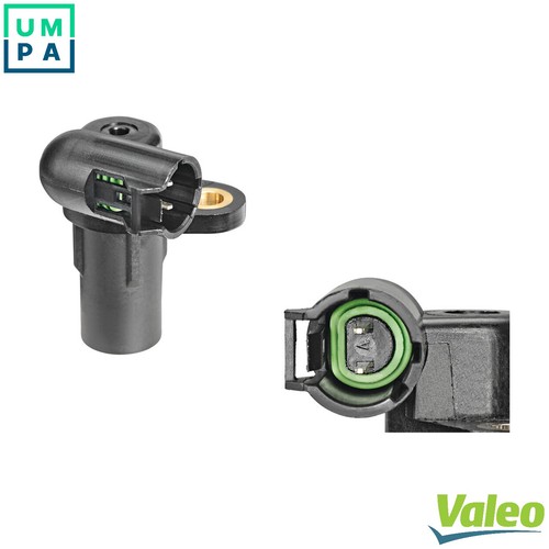Sensor crankshaft pulse 254006 - sensor,