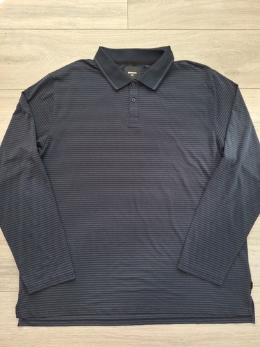 Rohan shoreline polo shirt - shoreline,