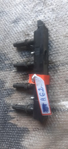 Ignition coil pack vauxhall - ignition,