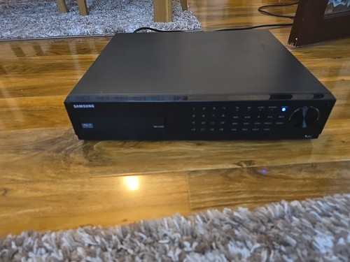 Samsung srd 1676d channel - samsung,