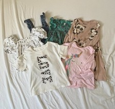 Girls Clothing Bundle - Age