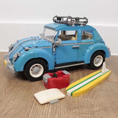 Lego creator expert volkswagen - lego,