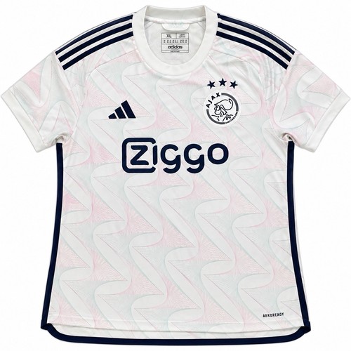 Ajax amsterdam 2023 away - amsterdam, 2023/24
