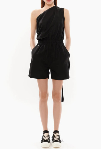 Rrp 659 black rick - rick, owens