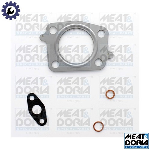 Mounting kit charger - charger, 60741