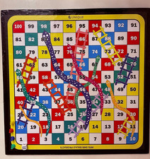 Ludo Game 2-in-1 Ludo & Snake